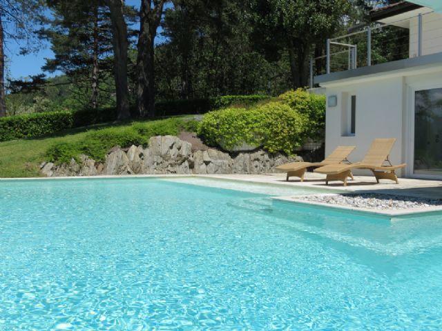 Villa Violetta 勒威诺 外观 照片
