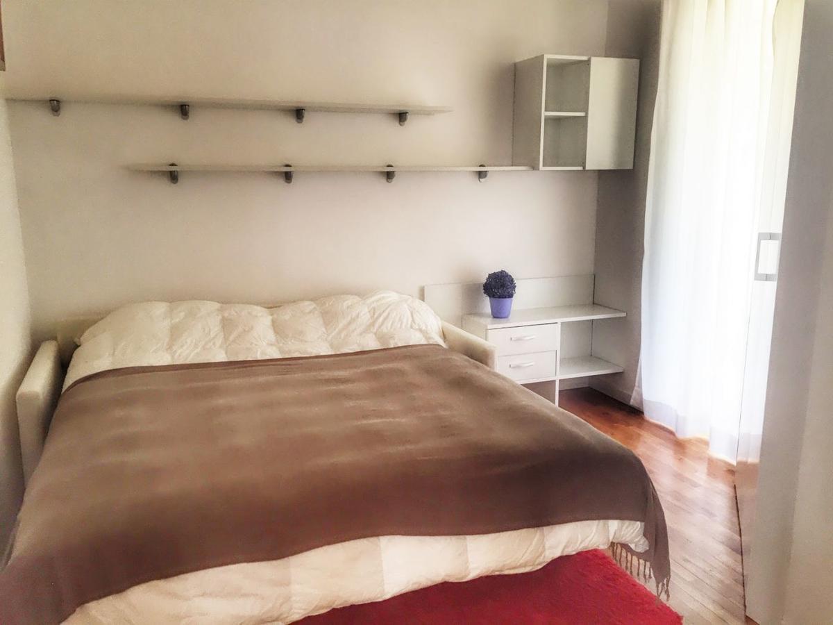 Villa Violetta 勒威诺 外观 照片