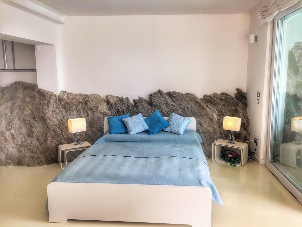 Villa Violetta 勒威诺 外观 照片