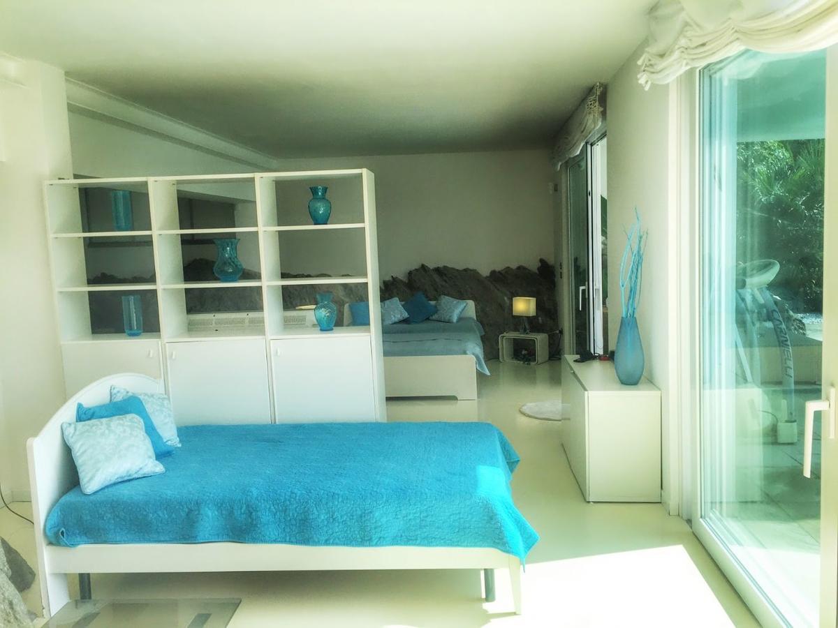 Villa Violetta 勒威诺 外观 照片