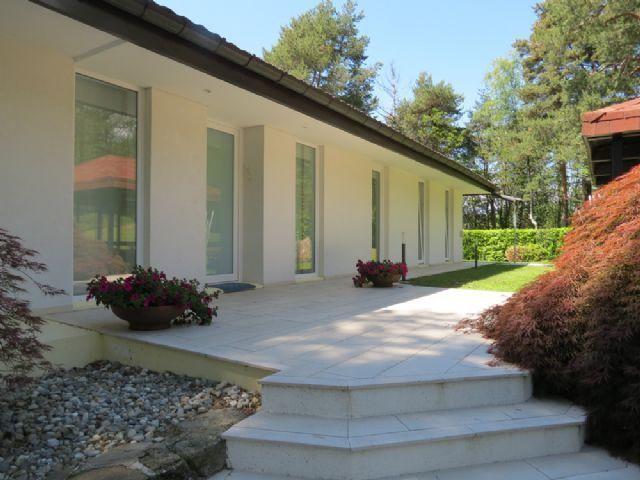 Villa Violetta 勒威诺 外观 照片