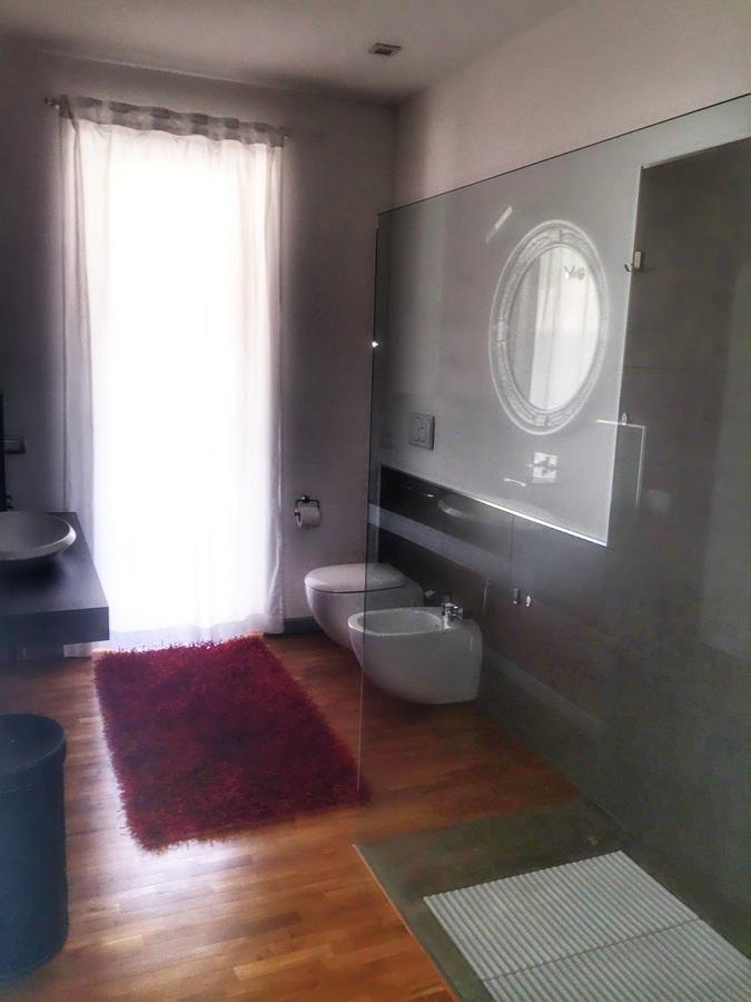 Villa Violetta 勒威诺 外观 照片