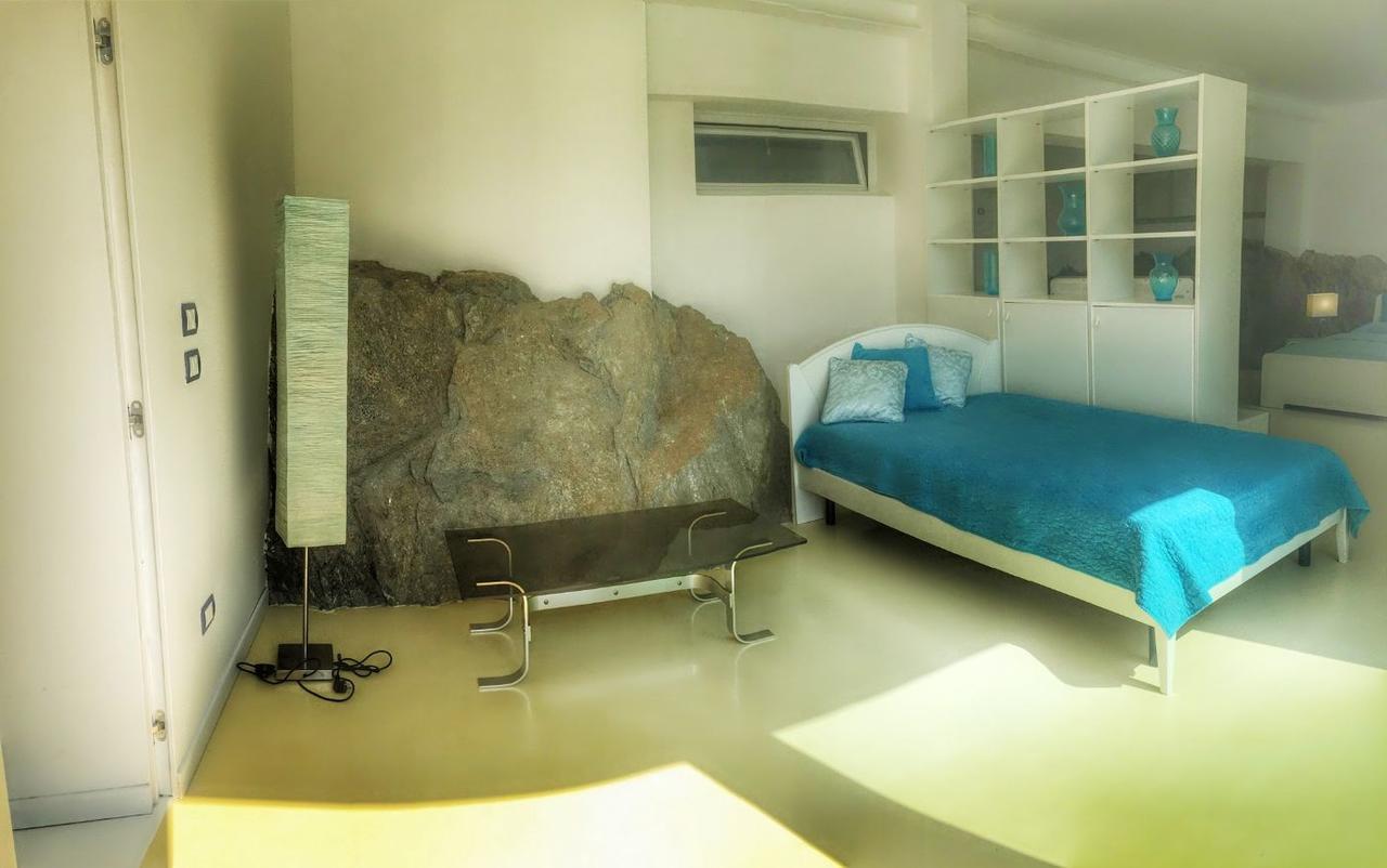 Villa Violetta 勒威诺 外观 照片